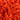 Fullmaterial Papier Zigzag Delux 2mm orange 1 kg P75