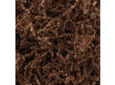 Papierfullmaterial Zigzag Delux 2mm natur - kraft 5 kg P80
