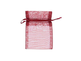 Sac en voile 10 x 7cm