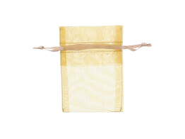 Sac en voile 10 x 7cm