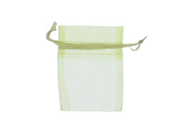 Voile-Sackchen 10 x 7cm