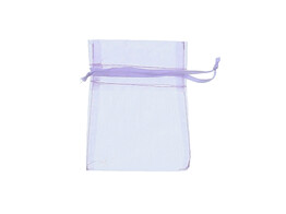 Voile-Sackchen 10 x 7cm