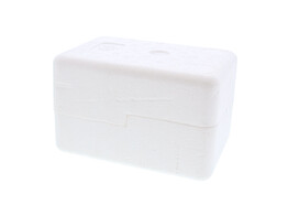 Art.9500 boite polystereen 1/2 kg