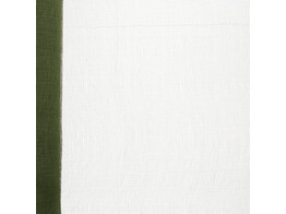 Decorette 53 cm x 10 yards donkergroen