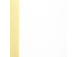 Decorette 53 cm x 10 yards cream     S03