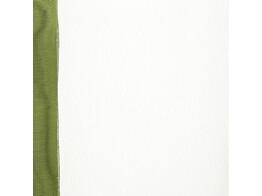 Decorette 53 cm x 10 yards geel-groen      S05