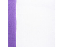 Decorette 53 cm x 10 yards lilac    S18