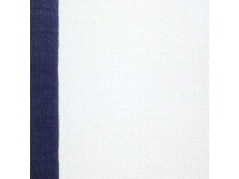 Decorette 53 cm x 10 yards navy blue     S07
