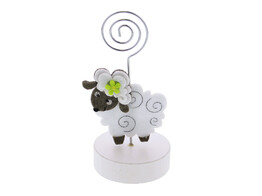 Sheep  Babs  photoclip