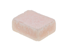 Aromacubes geurblokje rose kleur lichtroze