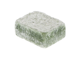 Aromacubes geurblokje pine tree kleur donker groen