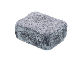 Aromacubes scented block opium color antracite grey