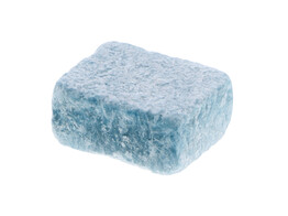 Aromacubes scented block ocean color ocean blue