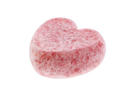 Aroma hearts scented block peony color fuchsia