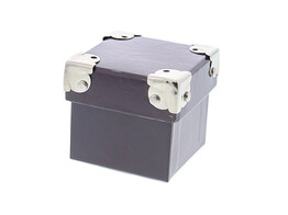Button boite square SM