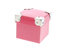 Button boite square SM