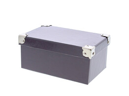 Button box medium
