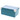  Button  box cyan medium