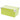  Button  box green medium