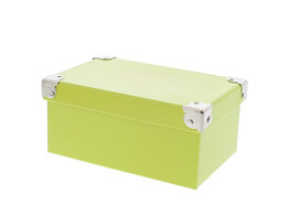 Button box medium