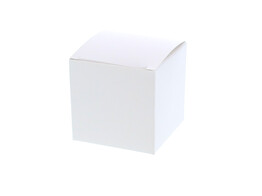 Wurfelschachtel 5x5x5cm