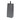 Envelope dark grey