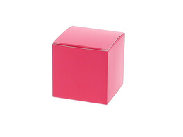 Cube 5x5x5cm matt