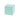 Kubus 5 x 5 x 5 cm glacier mat