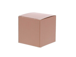 Cube 5x5x5cm matt