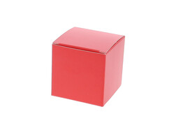 Cube 5x5x5cm matt
