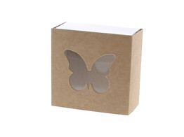 Sliding box butterfly  Avana  craft
