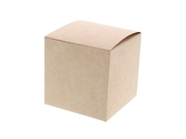 Cube  Avana  60 x 60 x 60 mm craft