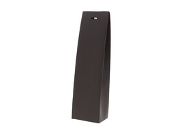 Enveloppe haut brun fonce    1