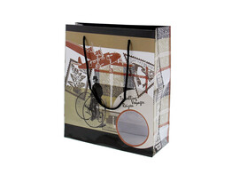  Travel  sac en papier GM