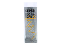 Carton-J  Metal  Super Papa 77 x 50   215 mm