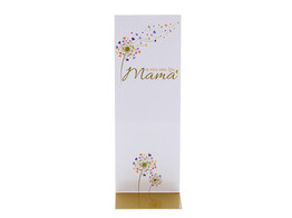 Carton-J  Dandelion  Mama ik hou van je 77 x 50   215 mm