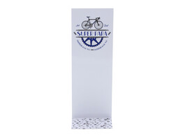 Carton-J  Bike  SUPER PAPA 77 x 50   215 mm