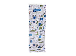 Carton-J  Papa Music  77 x 50   215 mm