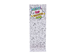 Carton-J  Cool  MERCI... 77 x 50   215 mm