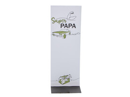 J-karton Super PAPA one line  Car  77 x 50   215 mm