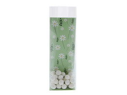 J-karton  Daisy  margriet 77 x 50   215 mm