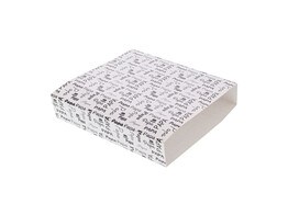Houder voor eco-chic doos 500 gr. KAR55650  Papa 