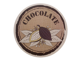 Pancarte  Cacao 