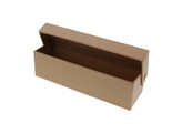 Rectangular box with lid craft