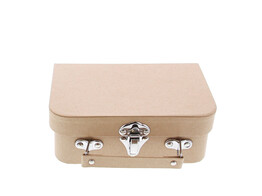 Suitcase  SM kraft