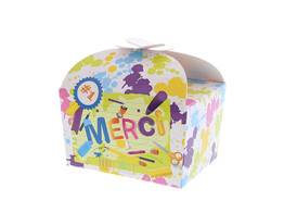 OTL Boite papillon 250 gr.  Spot  merci