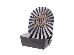 OTL Mandje medium  Bang  papa