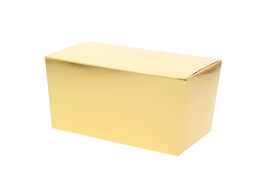 Ballotin 1000 g gold shiny