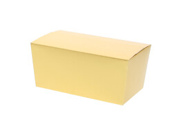 Ballotin 250 gr. gold shiny