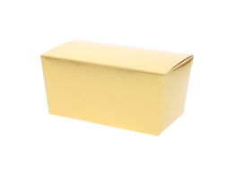 Ballotin 500 g. gold shiny